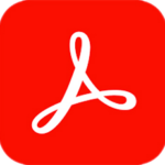 Icon Adobe Acrobat