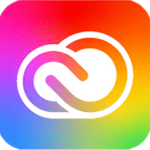 Icon Creative Cloud