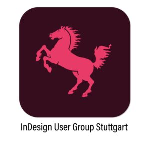 Icon Indesign User Group Stuttgart