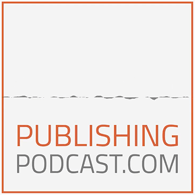 Logo Publishing Podcast